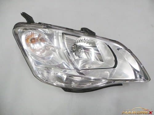Фара передняя правая (ксенон) Korando C 11-13 8310234000