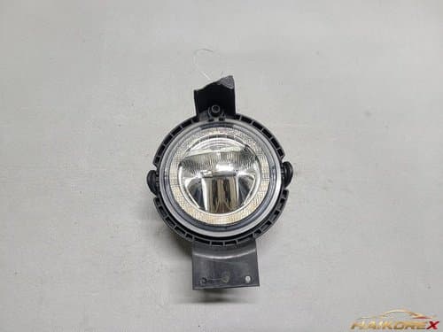 Противотуманная фара LED водительская для Mini Countryman R60, 030689001, 2010-2016