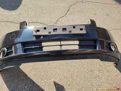 Крышка переднего бампера Cruze 95991353 96832964 08-11 Lacetti Premier