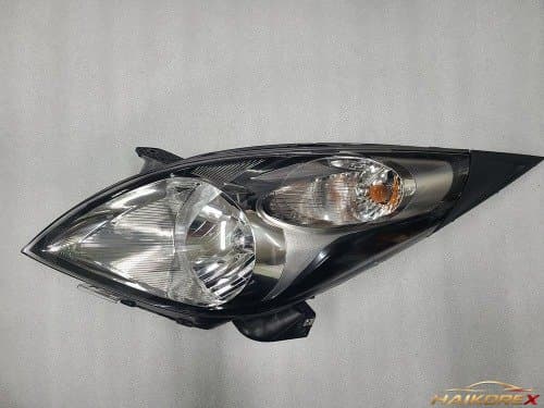Передняя фара головного света Chevrolet Spark Light (новая) левая (водительская сторона) P95281470 13-15 B