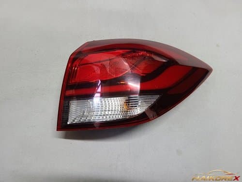 Задний фонарь Hyundai Aslan LED 5-контактный, правый (пассажирский) 92402F5000