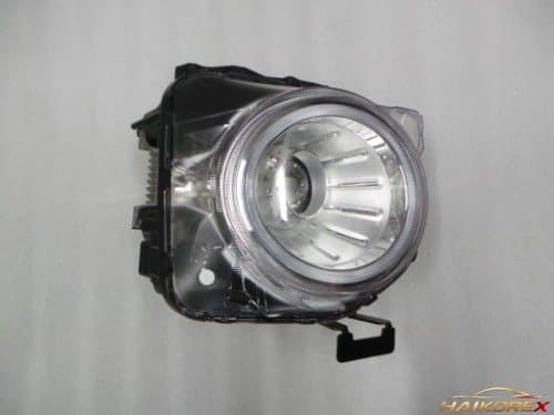 Фара передняя правая Casper AX1 Light (LED проекционная) 7-контактная 92102O6100 C-класс
