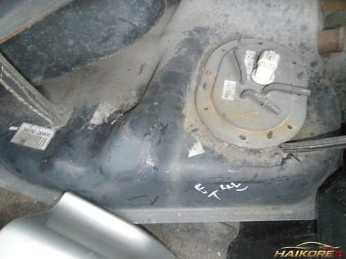 Бак топливный Tucson 311002E800/311502E800 дизельный 04-07