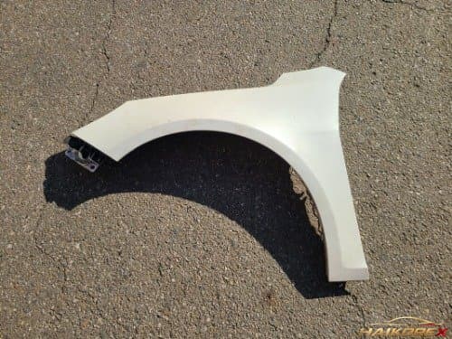 Крыло переднее левое Chevrolet Malibu M22803839
