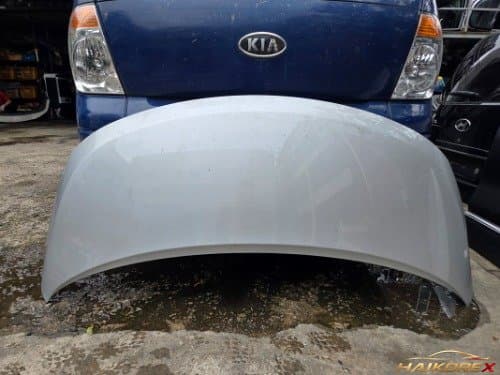 Капот для Hyundai Grand Starex 664004H001