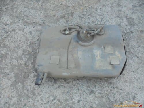 Топливный бак (3115022000) + топливный насос (3111022040) Hyundai Accent