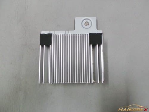 Внешний усилитель автомагнитолы Grandeur HG 963703V450