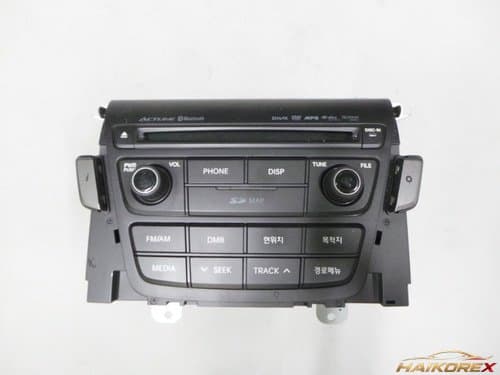 Автомагнитола Hyundai Grandeur HG AVN 965603V6004X