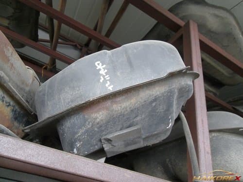Бак топливный Avella