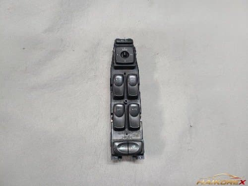 Главный переключатель стеклоподъемника двери Equus 935103B251SW