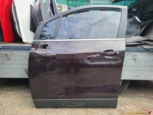 Дверь передняя водителя Chevrolet Trax