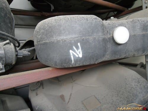Топливный бак Elantra