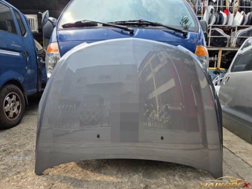 Капот Cruze P95421857