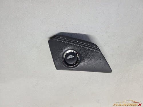 Кнопка запуска двигателя (стартер) Chevrolet Cruze 13409819