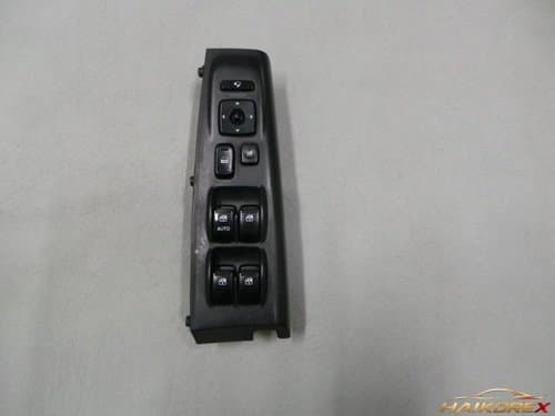 Гранжер TG - главный переключатель стеклоподъемника двери 935703L250WK класс B (повреждено)