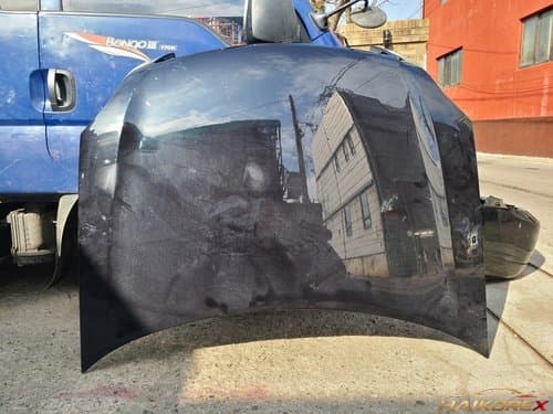 Капот для Hyundai New SM5