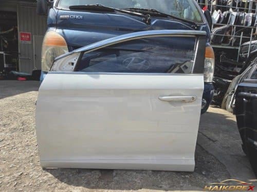 Передняя дверь водителя LF Sonata