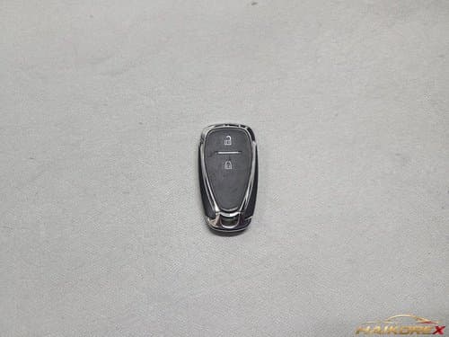 Пульт управления ключ-смарт (Smart Key Remote) Chevrolet Trax P13529657