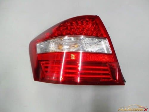 Задний фонарь в сборе (комбинированный) со стороны водителя Ssangyong Chairman W 2008-2011 (8360114001)
