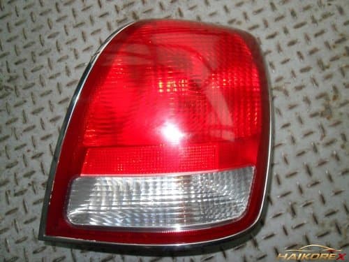 Задний фонарь комбинированный Hyundai Grandeur XG правый (пассажирский) 9240239000 1998-2002