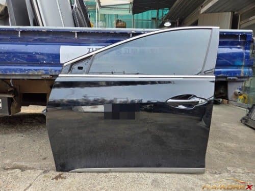 Передняя дверь водителя Hyundai Grandeur HG