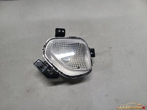 Дневной ходовой огонь (LED) правый для Kia Morning Urban с передним бампером 92208G6400