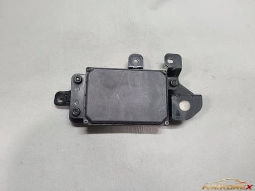 Круиз-контроль (SCC) Hyundai Grandeur HG