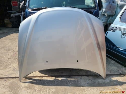 Капот Hyundai Sonata NF 664003K000