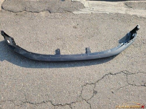 Накладка переднего бампера нижняя Hyundai Tucson NX4 86512N9000