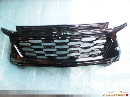 Нижняя решетка радиатора Chevrolet Trax Crossover 42771874 42795276