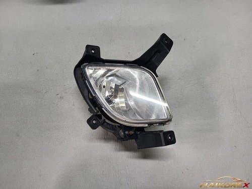 Противотуманная фара бампера Tucson IX правая 922022S000 09-13