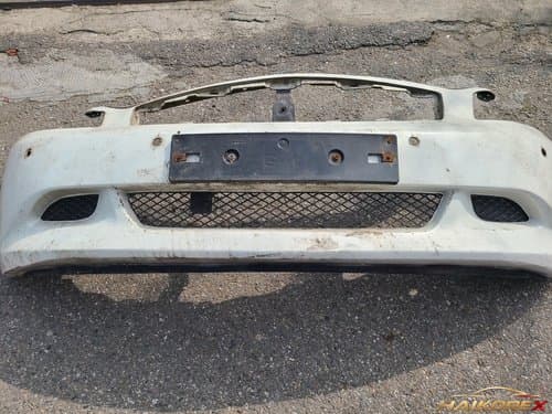 Передний бампер Infiniti G35 Sport (62022JK20H)