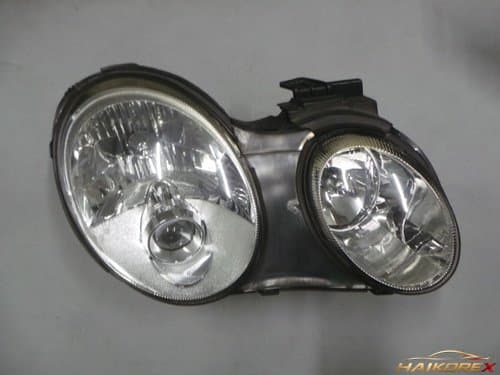 Фара передняя левая Hyundai Opirus 2006-2011