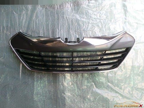 Решетка центральная переднего бампера Hyundai Tucson IX 865612S100