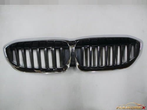 Решетка радиатора BMW 3 серии G20 5113192976-10 51138075665 19-22