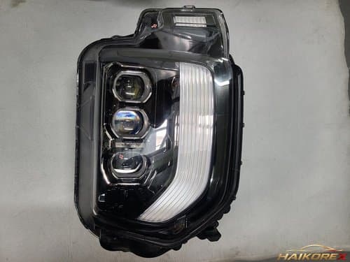 Фара передняя левая LED Hyundai Palisade 92102S8100