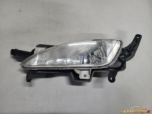 Противотуманная фара бампера K5 (старый тип) водительская сторона 922012T000 10-13