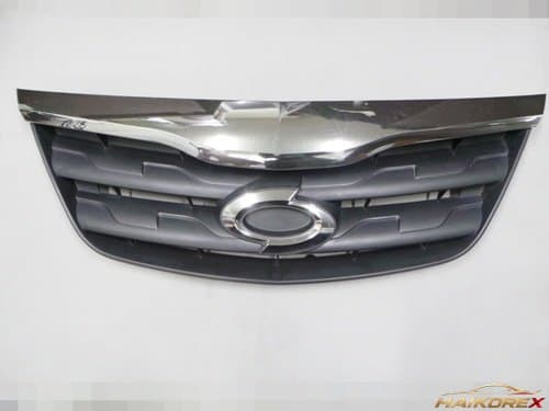 Решетка радиатора QM5 623105885R 62072JY10A