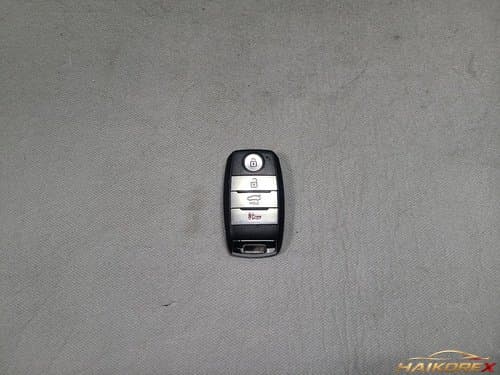 Смарт-ключ дистанционный для Kia K3 2016