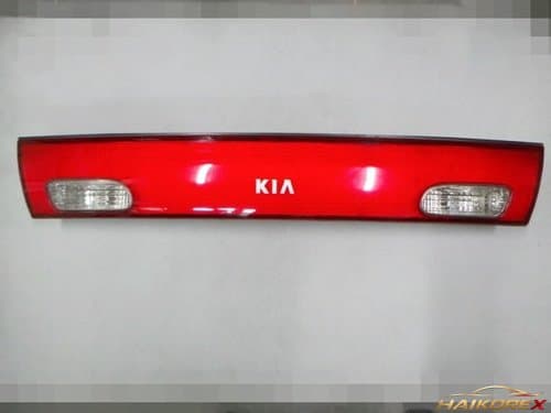 Задний фонарь Kia New Cepia, панель-подложка (0K241-51170)