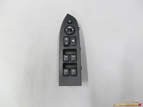 Блок управления стеклоподъёмниками и зеркалами двери Ray 93570A3010EQ