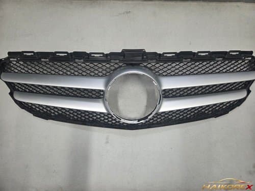 Решетка радиатора Mercedes-Benz C-Class W205 A2058800183