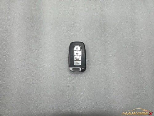 Смарт-ключ, пульт управления Kia Soul 954402K200 2008-2012