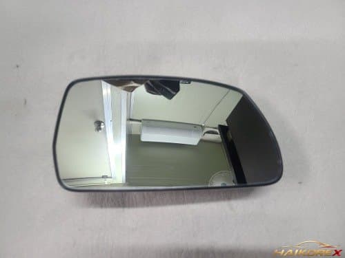 Зеркало заднего вида Hyundai Tucson IX, правое (пассажирское), стекло 876212S200 (без обогрева) 09-13