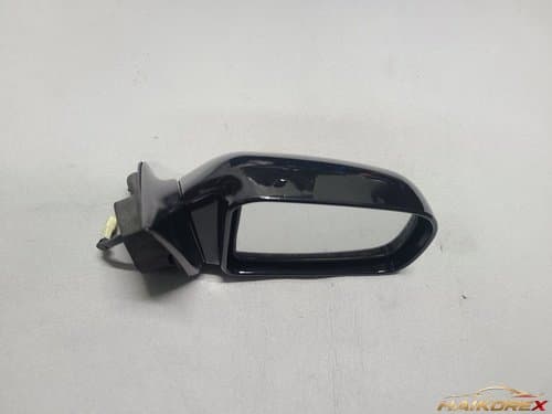 Боковое зеркало Elantra правое (3контакта) 8760628500EB черное Ebony Black 90-95 (не использовалось)