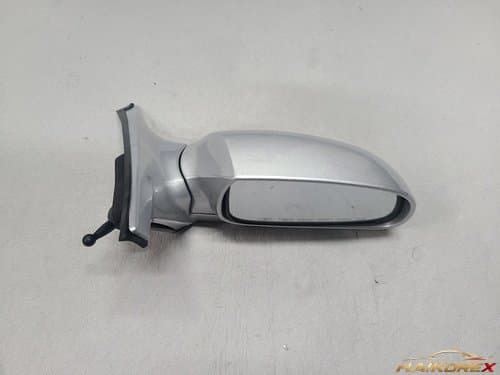 Боковое зеркало Hyundai Verna правое (0 контактов) складное вручную 8762025011CS чистое серебро