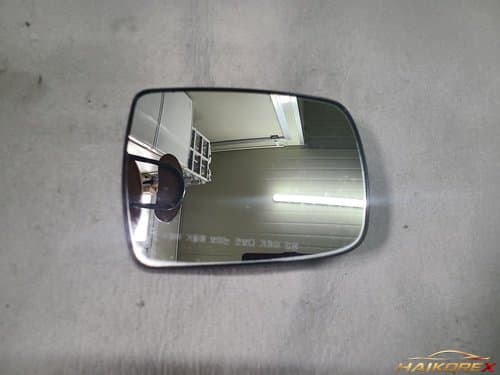 Стекло зеркала заднего вида Sorento R, пассажирское 876212P000