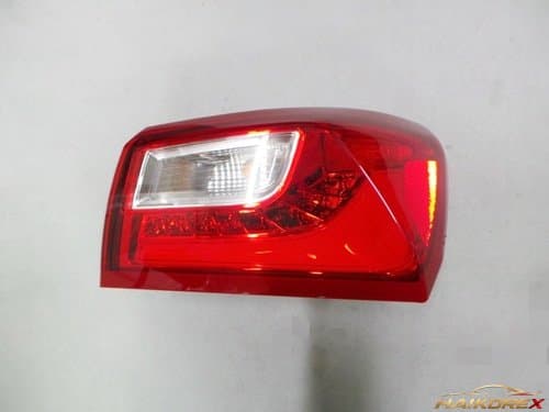 Задний фонарь в сборе светодиодный 4-контактный правый для Chevrolet Malibu (All New) 84059917 P84516371