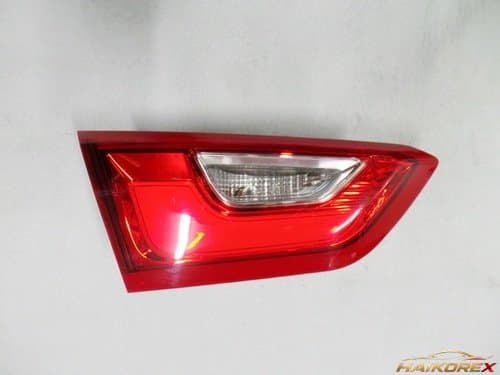 Фонарь задний светодиодный LED 3-контактный (сторона водителя) для Chevrolet Malibu All New 84131005