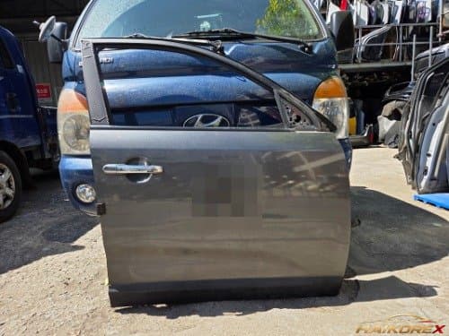 Дверь передняя правая (со стороны пассажира) Kia New Sorento R